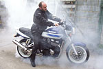 Suzuki GSX1400